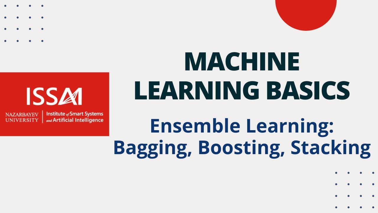 boosting machine learning