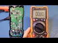 ZOYI ZT-1000R Insulation Tester Review/Teardown