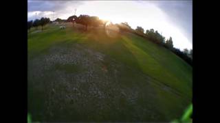 Tilt Training