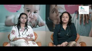 Antenatal monitoring & Neonatal care in high-risk pregnancy | Dr. Poornima & Dr. Mamatha screenshot 4