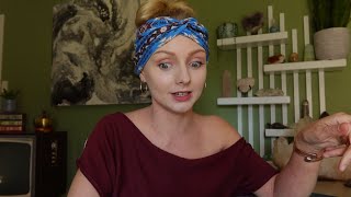 Someone from your past is about to test you 