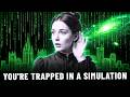 What You Call A Problem Is The Matrix S Version Of Reality 