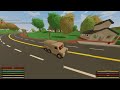 Unturned pvp  сирвак