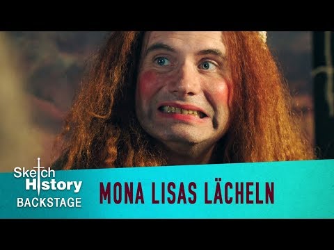 Video: Erklärt Hypothyreose Mona Lisas Lächeln?