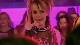 Lasgo - Surrender (Live @ Club Rotation) (2004)