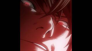 🎬 デスノート (2006) S1E24｜記憶を取り戻した月が覚醒！「次は竜崎、お前だ」😈📓🔥 #Shorts #movie