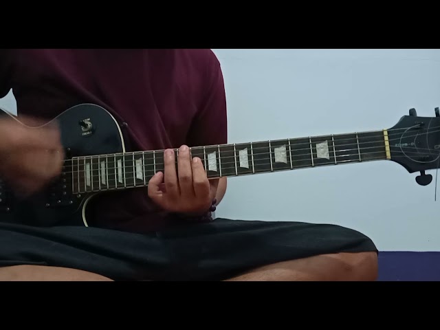 Geisha Aku Bukan Mereka [Guitar Cover] class=