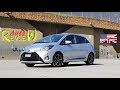 2017 Toyota Yaris 1.5 Hybrid Trend | AutoReview | Switzerland | Episode 89 [ENG]