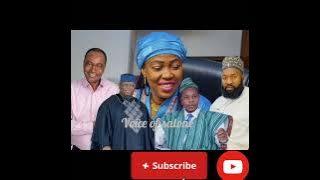 The End Game for Samura Kamara is Near 