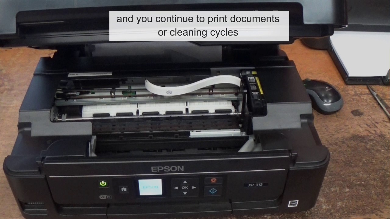 to do if printer Won't turn On - 11 Methods - YouTube