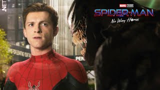 Spider-Man No Way Home Trailer Venom and Morbius Crossover Explained - Marvel Easter Eggs thumbnail
