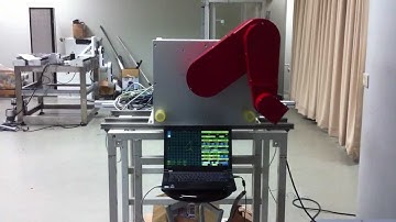 OMRON CJ2M MOTION 3 AXIS ROBOT