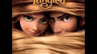 Tangled - Kingdom Celebration Hq