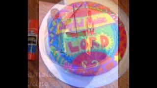 Bible Preschool Crafts