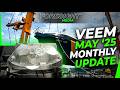 VEEM May 2025 Monthly Investor Update