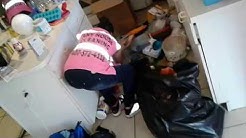 Actual Work: Heavy Duty House Cleaning Davenport Fl