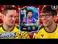 WE UNLOCKED ADEYEMI TO SAVE OUR FUT CHAMPS!! (FC 27 BROS RTG #6)