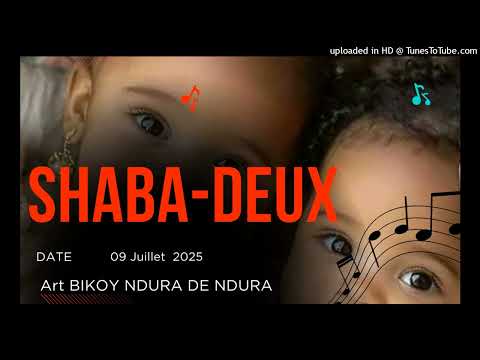 Shabadeux Ndura De Ndura Shaba2 Prod By Blacka Beatz