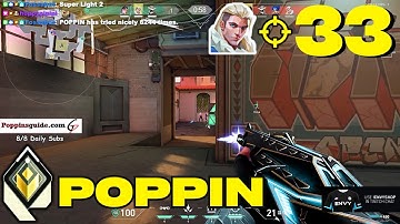 This Sova Is Built Different!! - ENVY P0PPIN [NA] #MatchMVP