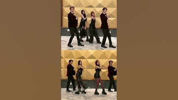 Thumbnail of NCT and aespa being adorable SM siblings 💚 #nct127 #aespa