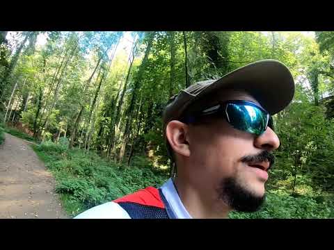 Video: Kako Pohoditi Mullerthal Trail V Luksemburgu, Najbolj Podcenjenem Pohodu V Evropi