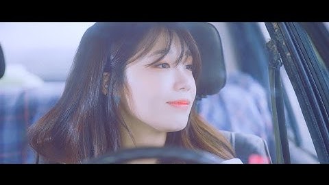 Jeong Eun Ji(정은지) 2nd Mini Album [공간] 