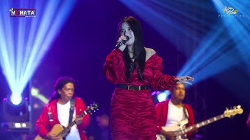 New Monata Intan Afifah - TKW Live Desa Ngembal Kecamatan Wajak