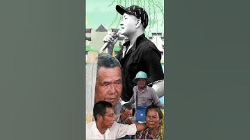 Rap Về Ông Ba Minh, Bà Giao - Mạnh Hakyno #baminh #ongbaminh #bagiao #manh#manhhakyno