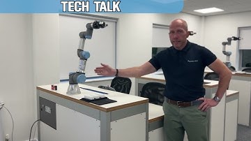 Cobot Insights UK | How to zero the joints of your Cobot | Interview with Peter Williamson - EP5