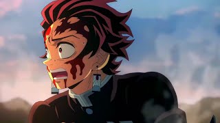 Tanjiro - Crazy In My Mind Editamv