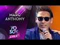 Fermín Opazo armó una fiesta en Yo Soy Chile 3 con "Parecen Viernes" de Marc Anthony