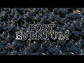 POST EVENTUM. 8 марта 2021 года. 11:30