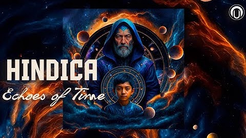 Hindica - Echoes Of Time
