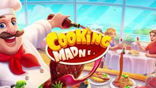 Cooking Madness New Preview screenshot 4