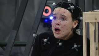 PS3 The Making of BEYOND: Two Souls™ - Performance Capture screenshot 2