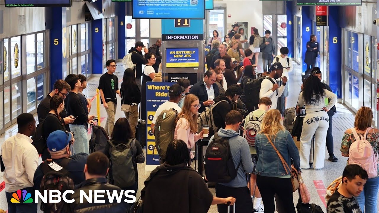 This Morning’s Top Headlines – Sept. 1 | Morning News NOW