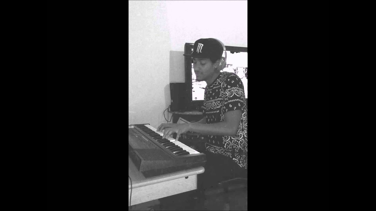 Hotline Bling - Drake - Cover (DeeJay Pids) 