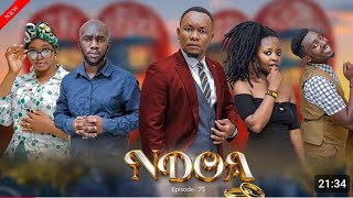 NDOA [EP 78] Love story 💕 💕💞💞   #pasarbrand #kiparabrand #pasarfilms #lovestory #love