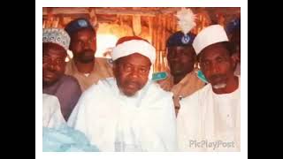 TARIHIN IZALA DAGA ASH SHAK ISMAIL IDRIS BIN ZAKHRIYA 5