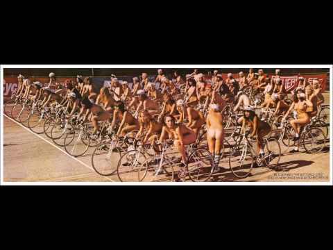 Queen - Bicycle Race