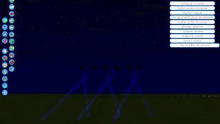 TESTE LASER RCT3