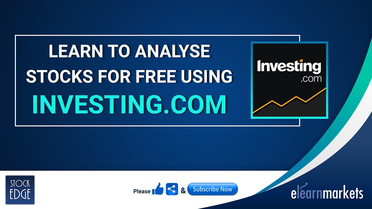 Investing Com Forex Charts