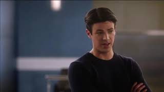 Cecile is Attacked - The Flash 7x11