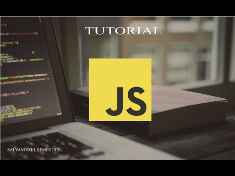 Tutorial Javascript: Método push