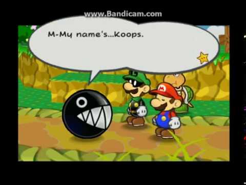 paper mario ttyd rom hack luigi paper mario ttyd rom hack luigi