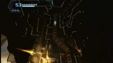 Metroid Prime 3: Corruption Playthrough - Part 31