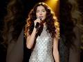 Hallelujah - Lucy Thomas - Best Version Ever #shorts #inspiration #lyrics #hallelujah #blessed