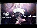 Royal Scandal 2nd Album「７７７」Presentation【新アルバム発表会】