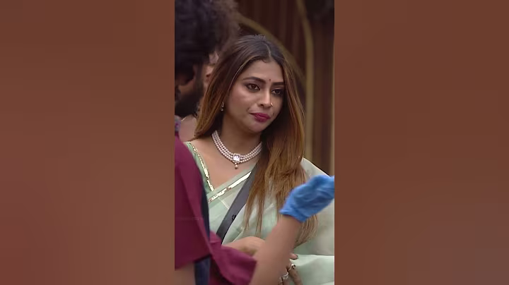 #BBMS7Reels "മാനേജർ..Please Clean.."