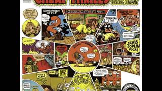 Big Brother &amp; The Holding Company &quot;Turtle Blues&quot;